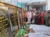 सड़क, नाली और जनसुविधाओं से जुड़े कार्यों को मिली नई रफ्तार