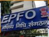EPFO पर कार्रवाई: 10 साल तक अटका PF, अब खाताधारक को मिलेगा 50 हजार का मुआवजा