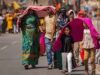 लू का प्रकोप जारी, रतलाम बना देश का चौथा सबसे गर्म शहर, झुलसा पारा 46.5°C