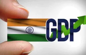 आर्थिक मोर्चे पर चुनौती और राहत साथ-साथ, GDP कम होने के बाद भी भारत की ग्रोथ पर भरोसा