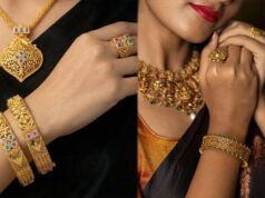निवेशकों के लिए बड़ा अपडेट: इंपोर्ट ड्यूटी बढ़ते ही सोना-चांदी के दाम आसमान पर, देखें ताजा भाव