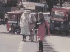 राजस्थान से आ रही लू ने बढ़ाई MP की तपिश, खजुराहो और नौगांव सबसे गर्म शहर बने
