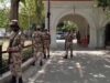 एडिशनल पुलिस कमिश्नर बोले- कमिश्नरेट के घेराव की बात गलत, सिर्फ बात करने आए थे कमांडेंट
