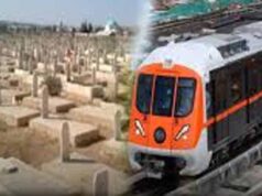 कब्रिस्तान के नीचे टनल निर्माण पर बवाल, MP में लोगों ने जताई चिंता, 14 मई को होगी अहम सुनवाई
