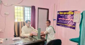 जिला प्रशासन की अनूठी पहल से संवर रही जिंदगी