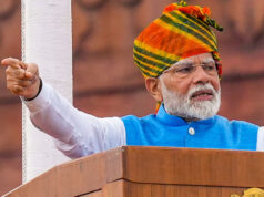 कूटनीति का मेगा मिशन शुरू, PM मोदी की 5 देशों की यात्रा पर दुनिया की नजरें
