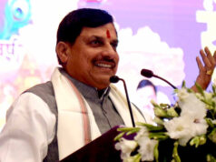 दिव्यांग कल्याण में बड़ा कदम: मोहन यादव सरकार 180 दिन में तैयार करेगी पहली नीति