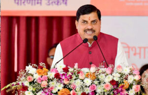 टाइगर स्टेट से कंजर्वेशन हब तक: मुख्यमंत्री डॉ. यादव के नेतृत्व में चमक रहा मध्यप्रदेश