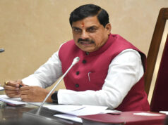 इंफ्रास्ट्रक्चर में नई उड़ान भर रहा मध्यप्रदेश, एक्सप्रेसवे और डिजिटल टेक्नोलॉजी पर CM डॉ. यादव का बड़ा बयान