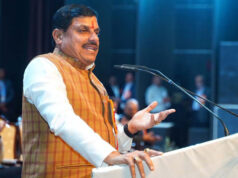 नरसिंहपुर में CM यादव करेंगे 1835 करोड़ की राशि का वितरण, लाड़ली बहनों की खुशी