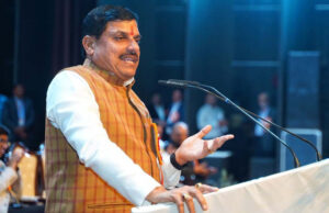 नरसिंहपुर में CM यादव करेंगे 1835 करोड़ की राशि का वितरण, लाड़ली बहनों की खुशी