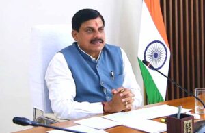 मध्यप्रदेश में मोदी सरकार की 12वीं सालगिरह पर मोहन सरकार लाएगी खास घोषणाएं