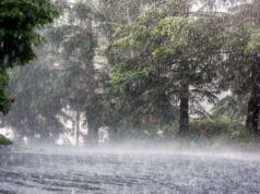 मौसम बदलेगा मिजाज: आज से 5 मई को झमाझम बारिश, इन इलाकों में अलर्ट