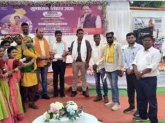 आदिवासी इलाकों में विकास की नई इबारत, मंत्री नेताम बोले- साबित होगा मील का पत्थर