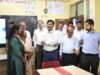 अनुशासित परिश्रम, तप और त्याग से मिलती है सफलता : सोनमणि बोरा