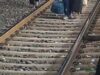 करोड़ों खर्च फिर भी खतरा बरकरार: ट्रेन और प्लेटफॉर्म के बीच बढ़ी खतरनाक दूरी