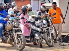 वाहन चलाना हुआ और महंगा! MP में पेट्रोल 115 रुपए के पार, डीजल ने भी लगाया शतक