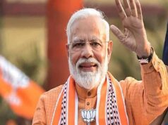 यूरोप के चार देशों की यात्रा पर जाएंगे पीएम मोदी, UAE में ठहराव के संकेत