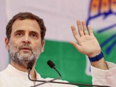 NEET विवाद गरमाया: राहुल बोले- पेपर लीक गठजोड़ का नतीजा, जवाब दे केंद्र सरकार
