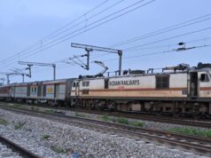रेलवे का मेगा प्लान! मध्यप्रदेश में हाई कैपेसिटी नेटवर्क से सफर और माल परिवहन होगा आसान