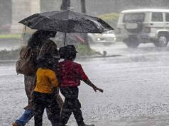 मई में बरसेंगे बादल, IMD का चेतावनी: हीटवेव से राहत की संभावना