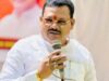 महाराष्ट्र में गठबंधन पर संकट? शिरसाट बोले—2029 में BJP-शिवसेना अलग लड़ सकती हैं चुनाव