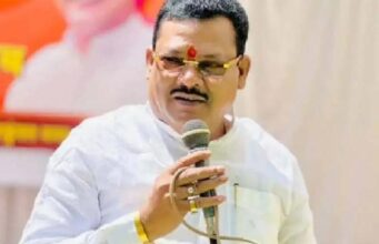 महाराष्ट्र में गठबंधन पर संकट? शिरसाट बोले—2029 में BJP-शिवसेना अलग लड़ सकती हैं चुनाव