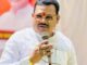महाराष्ट्र में गठबंधन पर संकट? शिरसाट बोले—2029 में BJP-शिवसेना अलग लड़ सकती हैं चुनाव