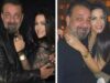 ‘नरक जैसी लाइफ जी चुके हैं पापा’ – Trishala Dutt के बयान से मचा हंगामा, Sanjay Dutt पर चौंकाने वाला खुलासा