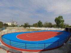 स्केटिंग ग्राउंड बना युवाओं के सपनों का रनवे, खिलाड़ियों ने मुख्यमंत्री को कहा- धन्यवाद