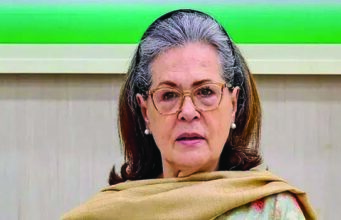 वोटर लिस्ट विवाद में सोनिया गांधी को राहत, कोर्ट ने अगली सुनवाई 4 जुलाई तय की
