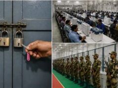 चुनाव के बाद EVM की सुरक्षा कैसे होती है? स्ट्रॉन्ग रूम और काउंटिंग के नियमों की पूरी जानकारी