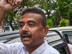 टीएमसी छोड़ भाजपा में आए शुभेंदु अधिकारी बने पश्चिम बंगाल के मुख्यमंत्री