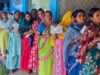 बंगाल चुनाव: पुनर्मतदान में दिखा उत्साह, 15 बूथों पर 86.90% वोटिंग दर्ज