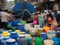 Water Crisis in Mumbai: 5-6 मई को BMC की सप्लाई बंद, जानिए कौन-कौन से इलाके रहेंगे सूखे
