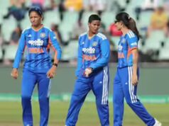 T20 World Cup 2026: भारतीय महिला टीम घोषित, इन खिलाड़ियों पर टिकी नजरें