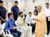 अवैध कब्जे की शिकायत पर मुख्यमंत्री सख्त, अफसरों से बोले- जांच कराइए, दोषियों पर कार्रवाई कीजिए और पीड़ितों को संतुष्ट कीजिए