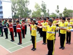 योग दिवस 2026: 1.42 करोड़ बच्चों की भागीदारी से योगमय होगा यूपी, जन-जन तक पहुंचेगा अभियान