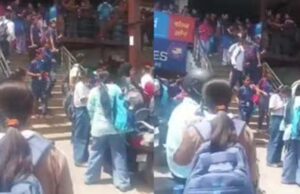 लखनऊ हादसे के बाद सख्ती: आगरा में कोचिंग बिल्डिंग में धुआं, फायर सेफ्टी जांच तेज, कई सेंटरों पर कार्रवाई