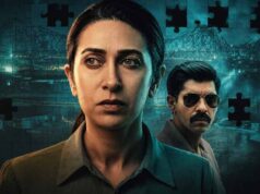 ब्राउन’ रिव्यू: करिश्मा कपूर की दमदार वापसी, लेकिन थ्रिलर में रह गई सस्पेंस की कमी