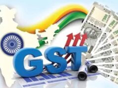 देशभर में GST संग्रह सुस्त, लेकिन यूपी ने दिखाई रफ्तार; नेट कलेक्शन में दूसरे स्थान पर पहुंचा