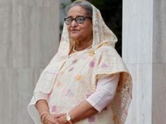 “डरने वाली नहीं हूं”शेख हसीना ने मौत की सजा और देश वापसी को लेकर रखी अपनी बात