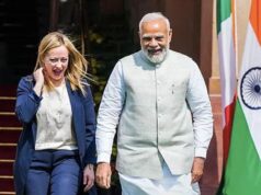 PM मोदी के रिकॉर्ड कार्यकाल पर दुनिया से शुभकामनाएं, जॉर्जिया मेलोनी ने दी बधाई
