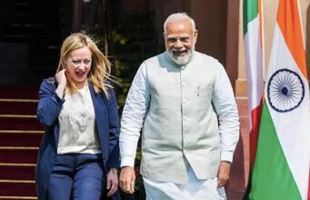 PM मोदी के रिकॉर्ड कार्यकाल पर दुनिया से शुभकामनाएं, जॉर्जिया मेलोनी ने दी बधाई
