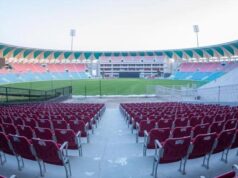 Ekana Stadium पर प्रशासन सख्त, LDA करेगा निर्माण गुणवत्ता और मेंटेनेंस की पड़ताल