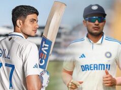 ICC टेस्ट रैंकिंग में तख्तापलट, जो रूट को नुकसान, शुभमन गिल के लिए आई बड़ी खुशखबरी