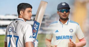 ICC टेस्ट रैंकिंग में तख्तापलट, जो रूट को नुकसान, शुभमन गिल के लिए आई बड़ी खुशखबरी