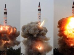 रक्षा मोर्चे पर भारत का बड़ा कदम, परमाणु क्षमता और युद्ध नीति में बदलाव से वैश्विक हलकों में हलचल