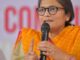 राज्यसभा सांसद सुष्मिता देव के इस्तीफे से TMC में हलचल, पार्टी को लगा एक और बड़ा झटका