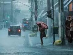 Heavy Rain Alert: कई इलाकों में विनाशकारी आंधी और भारी बारिश की आशंका, जानें IMD का ताजा अपडेट